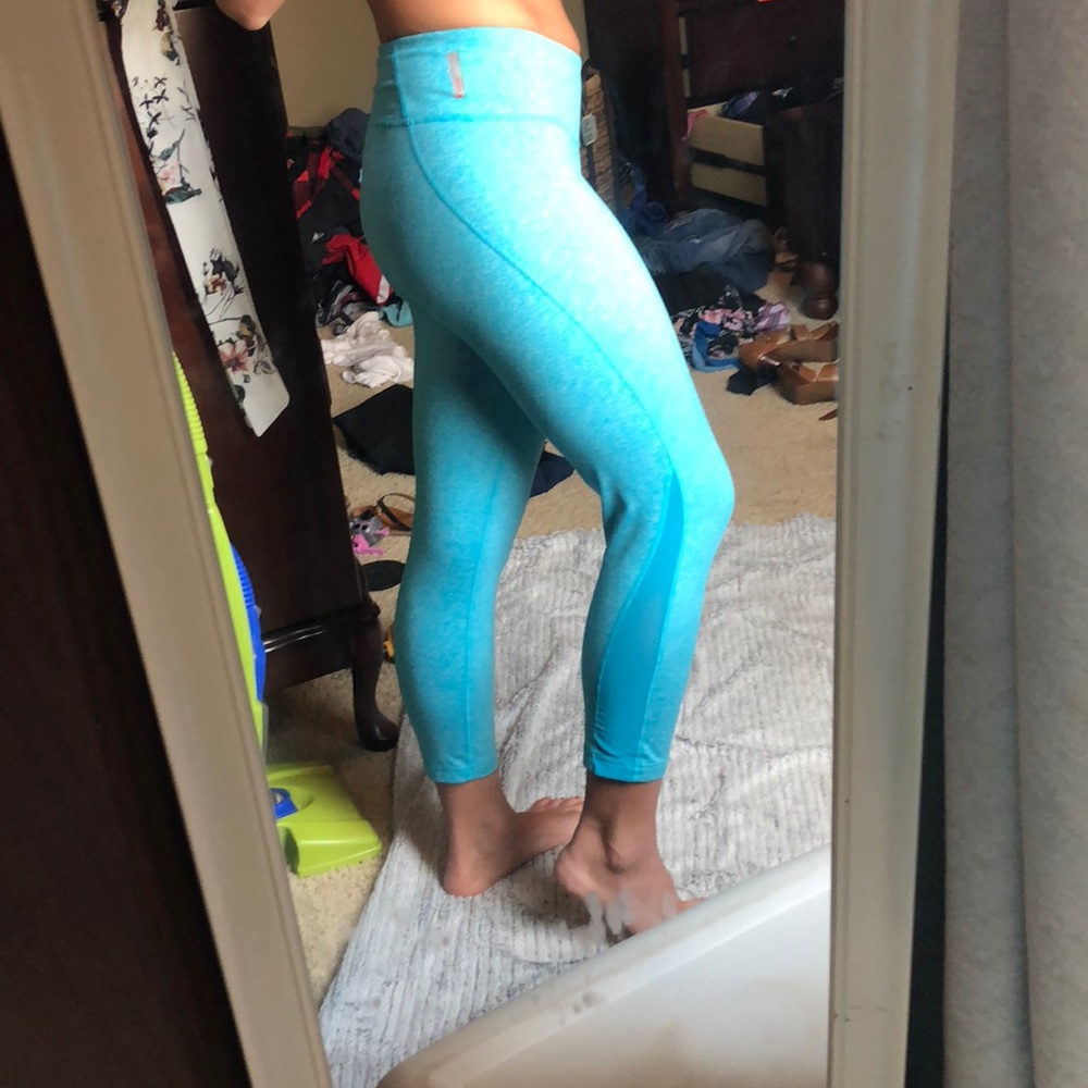 Work out capris